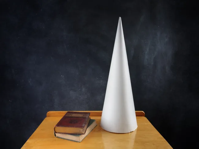 Dunce